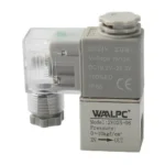 Распределители 2/2 ходовые