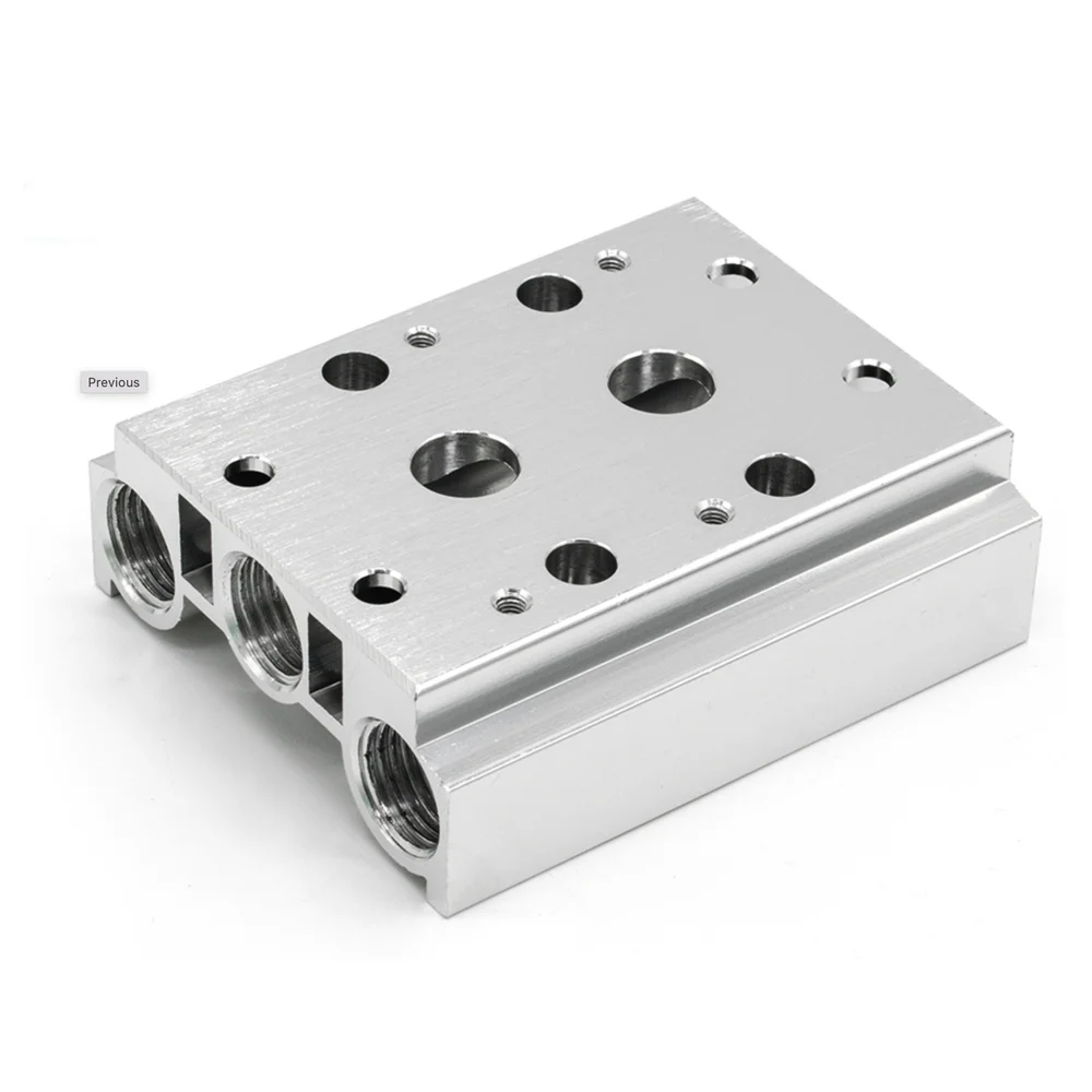 200m_2f_2f_1-7.webp Пневмоостров (коллектор) Waalpc 200M-2F G1/4 — изображение 1