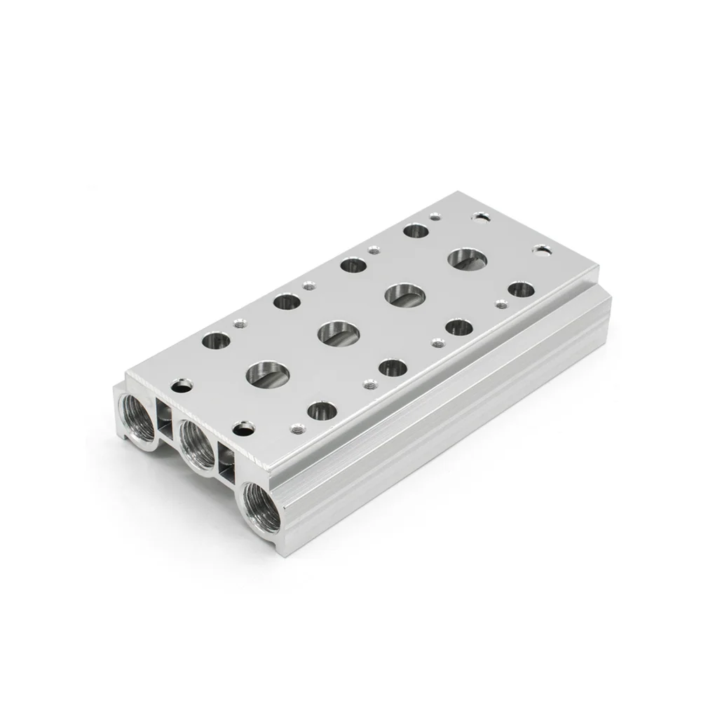 200m_4f_4f_1-7.webp Пневмоостров (коллектор) Waalpc 200M-4F G1/4 — изображение 1