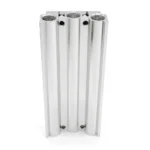 Пневмоостров (коллектор) Waalpc 200M-5F G1/4 — изображение 3