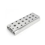 Пневмоостров (коллектор) Waalpc 200M-6F G1/4