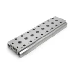 Пневмоостров (коллектор) Waalpc 200M-8F G1/4