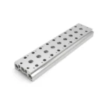 Пневмоостров (коллектор) Waalpc 200M-9F G1/4