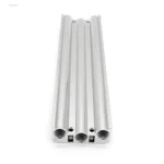 Пневмоостров (коллектор) Waalpc 200M-9F G1/4 — изображение 3