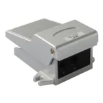 Пневмопедаль Waalpc 3F210-08 — изображение 2