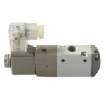 Распределители 3/2 ходовые