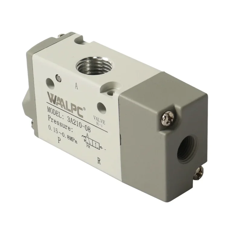 3A210-08-NO — распределители, WAALPC