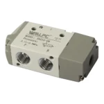 Распределитель с пневматическим управлением Waalpc 3A210-06-NO — изображение 2