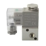 Распределитель с электромагнитным управлением Waalpc 3V1-M5-AC220V — изображение 2