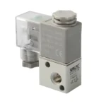 Распределитель с электромагнитным управлением Waalpc 3V1-M5-AC220V