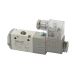 Распределитель с электромагнитным управлением Waalpc 3V210-06-AC220V