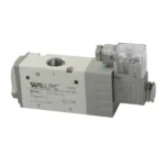 Распределитель с электромагнитным управлением Waalpc 3V410-15-AC220V