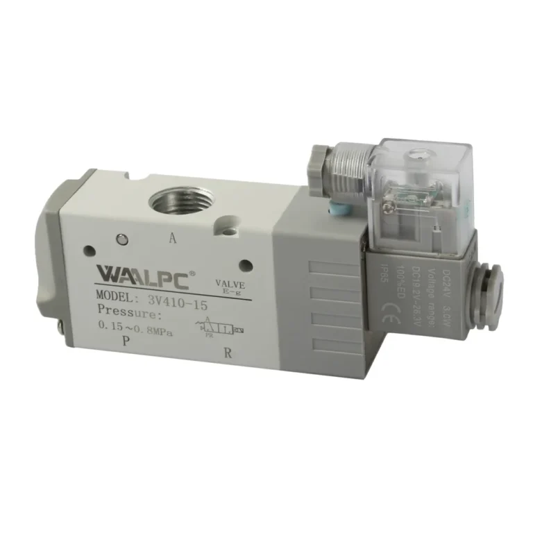 3V410-15-AC220V — распределители, WAALPC