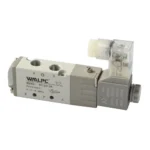 Распределители 5/2 ходовые