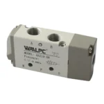 Распределитель с пневматическим управлением Waalpc 4A220-08 — изображение 3