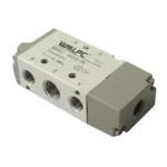 Распределитель с пневматическим управлением Waalpc 4A220-06