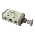 Распределитель с ручным управлением Waalpc 4R210-06 — изображение 2