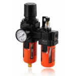 Комбинированный блок подготовки воздуха Waalpc AC3010-03 G3/8" — изображение 3