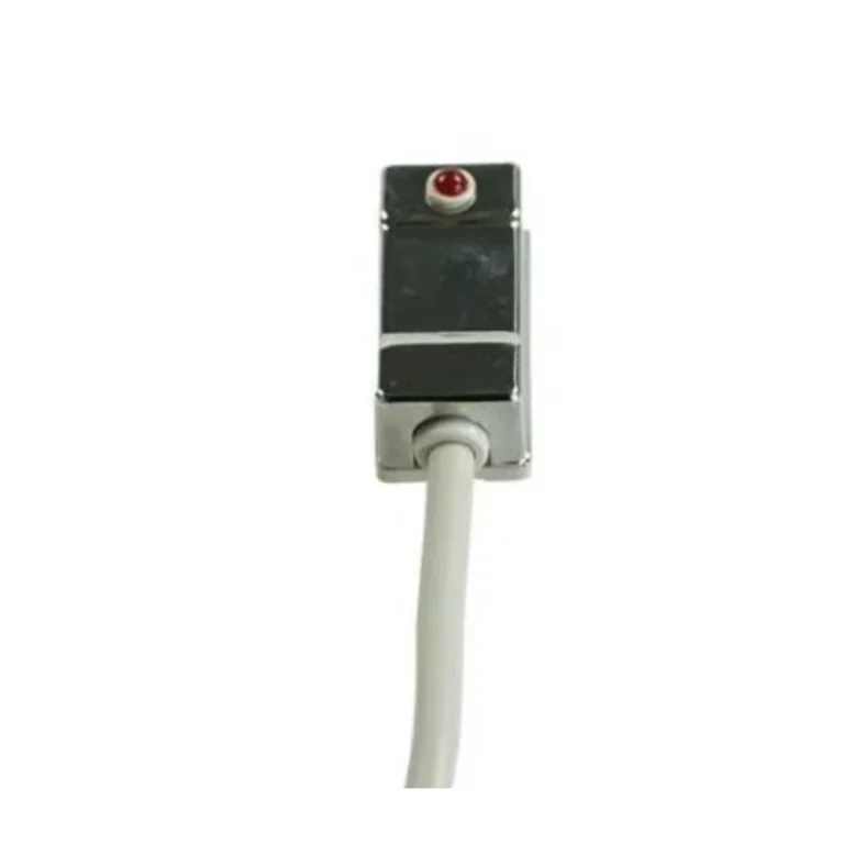 Датчик-геркон WAALPC Hx-21R-STRAP — магнитный, со стяжным хомутом