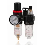 Комбинированный блок подготовки воздуха Waalpc AFC2000 G1/4" — изображение 2