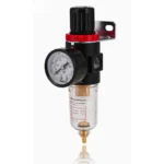 Фильтр-регулятор Waalpc AFR2000-02 G1/4"