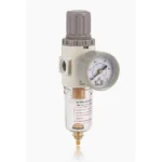 Фильтр-регулятор Waalpc AFR2000-02 G1/4" — изображение 2