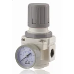 Регулятор давления Waalpc AR2000-02 G1/4"