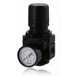 Регулятор давления Waalpc AR2000-02 G1/4" — изображение 2