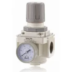 Регулятор давления Waalpc AR4000-04 G1/2"