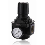 Регулятор давления Waalpc AR4000-04 G1/2" — изображение 2