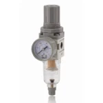 Фильтр-регулятор Waalpc AW2000-02 G1/4"