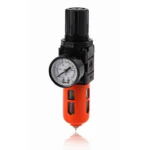 Фильтр-регулятор Waalpc AW3000-03 G3/8" — изображение 2