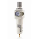 Фильтр-регулятор Waalpc AW4000-04 G1/2"