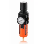 Фильтр-регулятор Waalpc AW4000-04 G1/2" — изображение 2