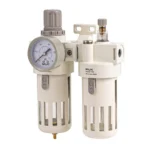 Комбинированный блок подготовки воздуха Waalpc BFC3000 G3/8"