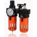 Комбинированный блок подготовки воздуха Waalpc BFC4000 G1/2" — изображение 3