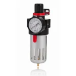 Фильтр-регулятор Waalpc BFR2000-02 G1/4" — изображение 2