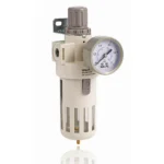 Фильтр-регулятор Waalpc BFR4000-04 G1/2"