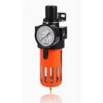 Фильтр-регулятор Waalpc BFR4000-04 G1/2" — изображение 3