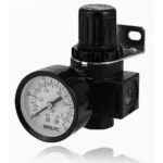 Регулятор давления Waalpc BR2000-02 G1/4" — изображение 2