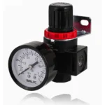 Регулятор давления Waalpc BR2000-02 G1/4" — изображение 3