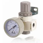 Регулятор давления Waalpc BR3000-03 G3/8"