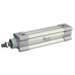 Пневмоцилиндр Waalpc DSBC-50-200-PPV-A (ISO 15552)