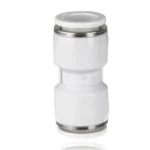 Фитинг прямой трубка-трубка Waalpc PU08 (8 мм)