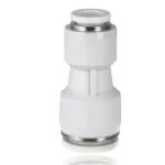 Фитинг прямой трубка-трубка Waalpc PU06-04 (6 мм × 4 мм) — изображение 2