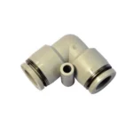 Фитинг угловой трубка-трубка Waalpc PV04 (4 мм)