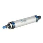 Мини-пневмоцилиндр Waalpc MAL-20-50-CA (круглый)