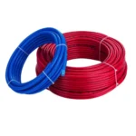 Полиамидная трубка Waalpc PA1080 10×8.0 мм (Прозрачный)