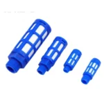 Глушитель пластиковый Waalpc PSLB-02 (G1/4")