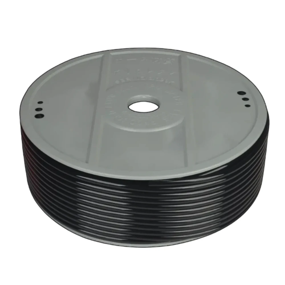 PU_1-50.webp Полиуретановая трубка Waalpc PU1612 16×12.0 мм (Прозрачный) — изображение 1